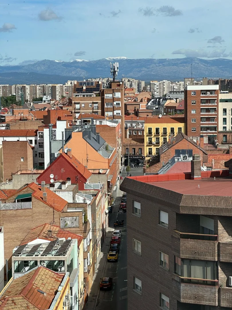 Piso en plaza Angel de Carbajo, 6 - Foto 18