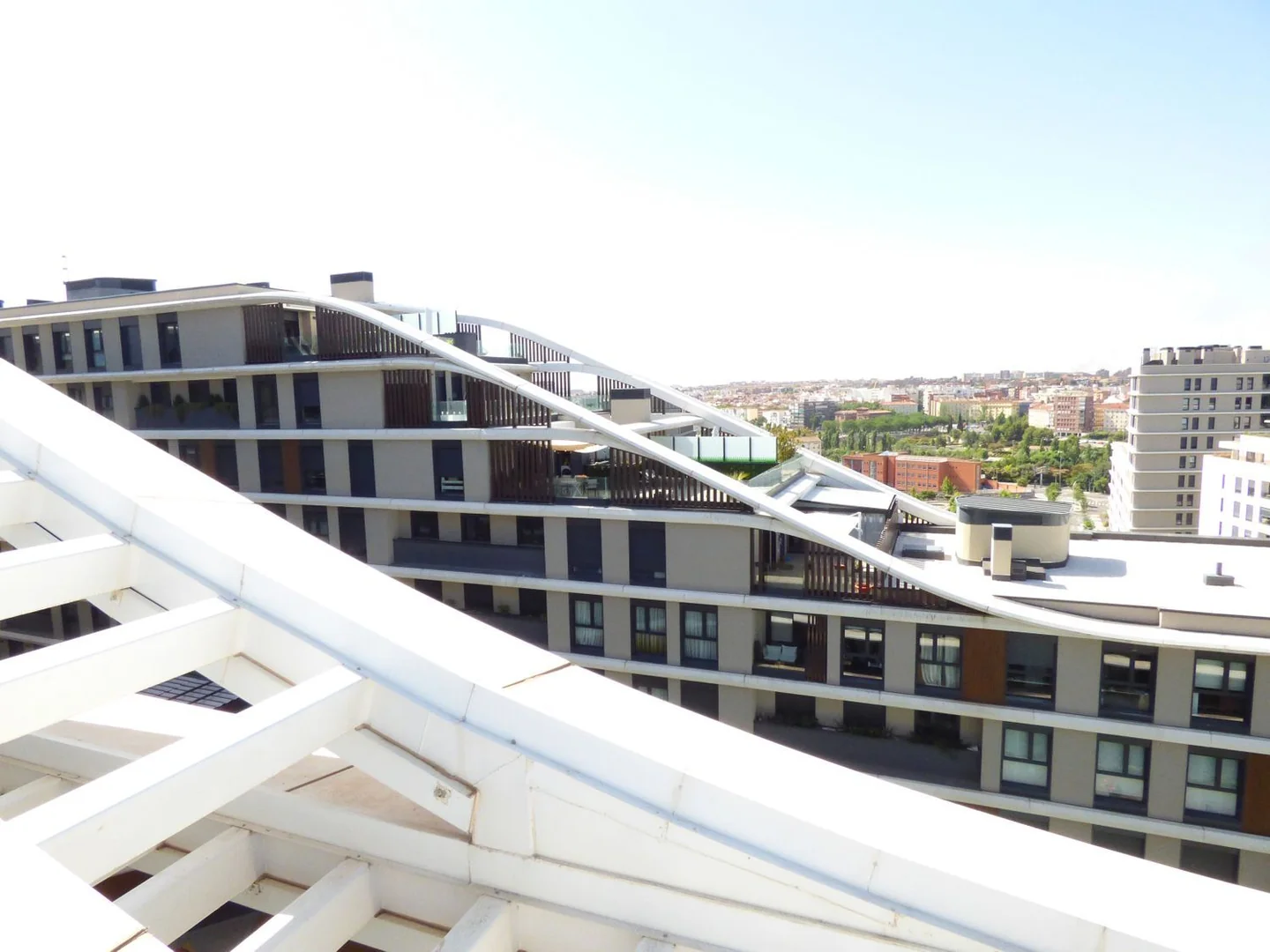 Piso en Paseo de los Pontones, Imperial - Foto 101