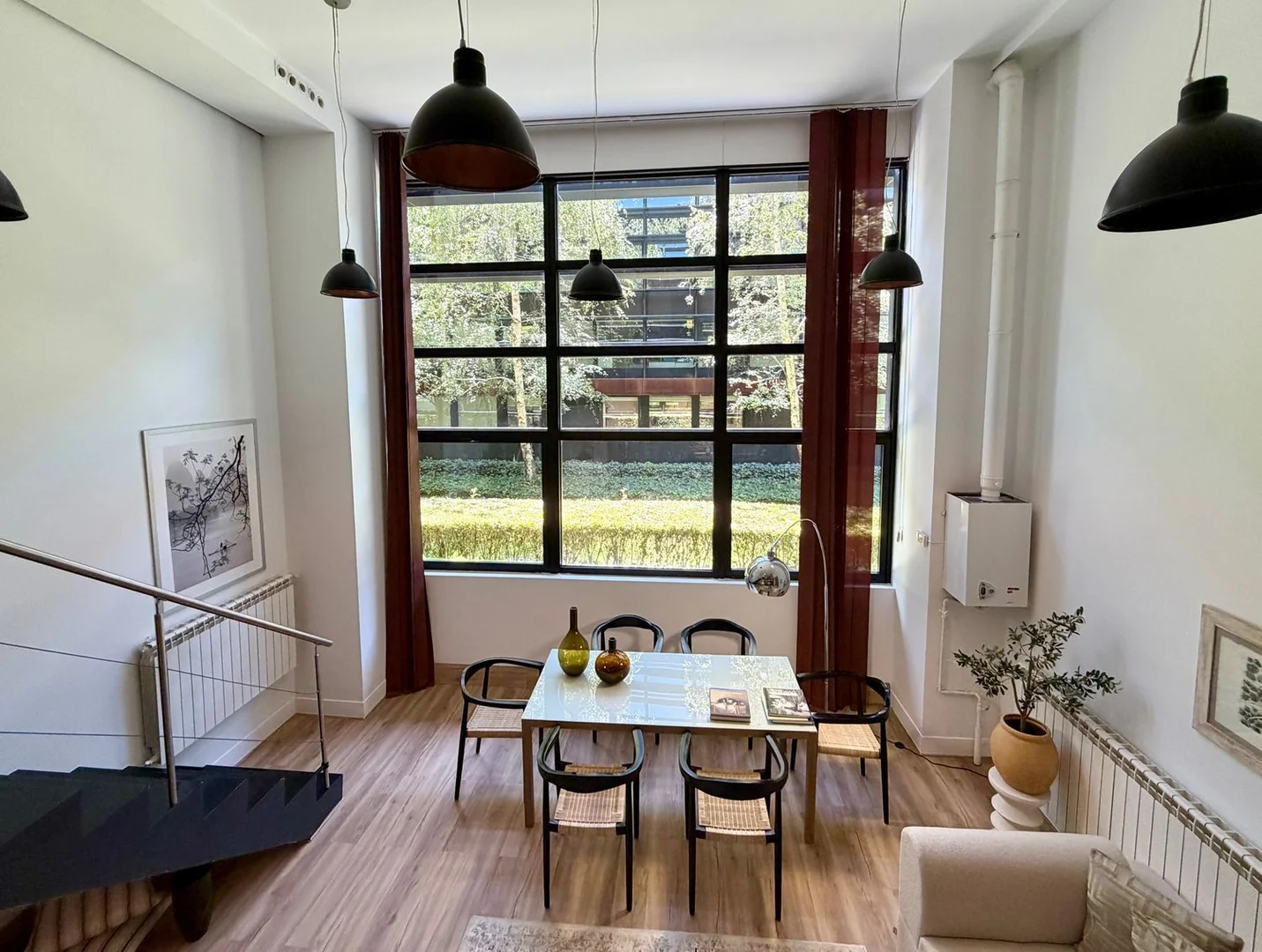 Dúplex en Avenida de Fuencarral, 44, Valdelacasa - Foto 7