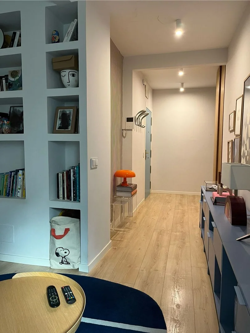 Piso en Barrio Malasaña-Universidad - Foto 8