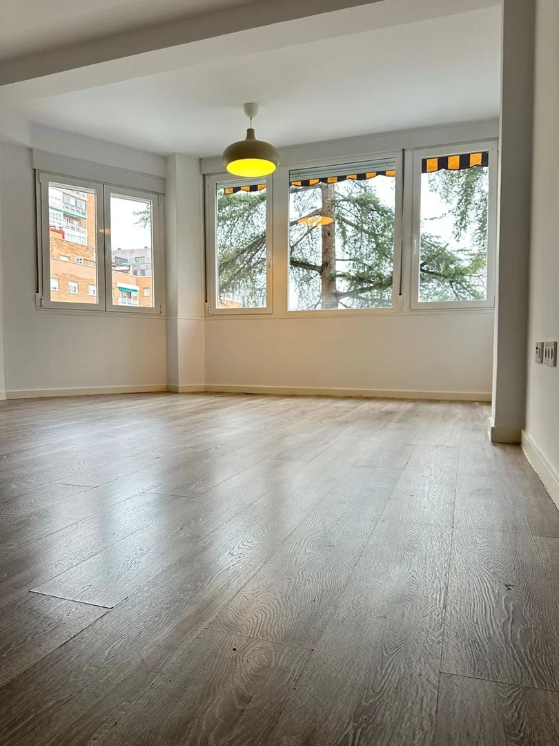 Piso en calle del General Ampudia, 3 - Foto 1