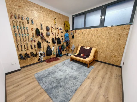 Chalet adosado en calle de Agosto, 6 - Foto 14