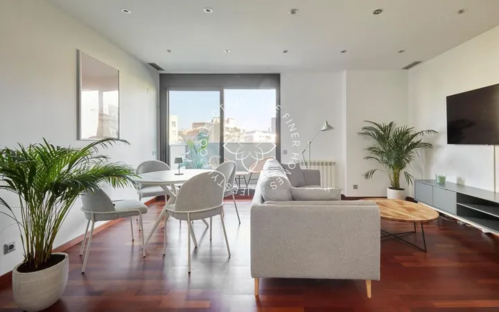 Piso en Avenida Diagonal, 91, Diagonal Mar i el Front Marítim del Poblenou - Foto 8