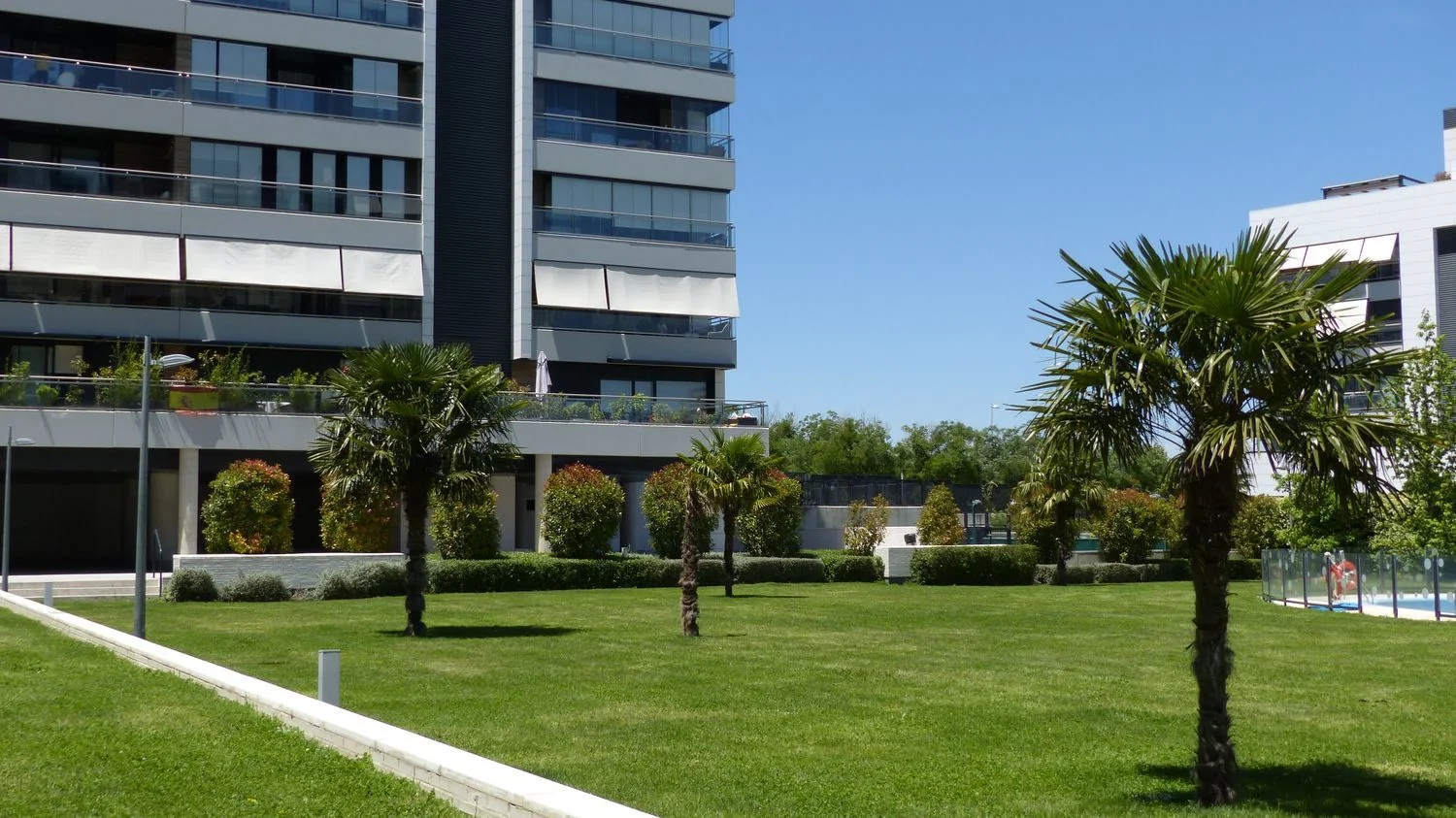 Piso en Calle de Félix Candela, 65 -81, Valdebebas - Valdefuentes - Foto 33