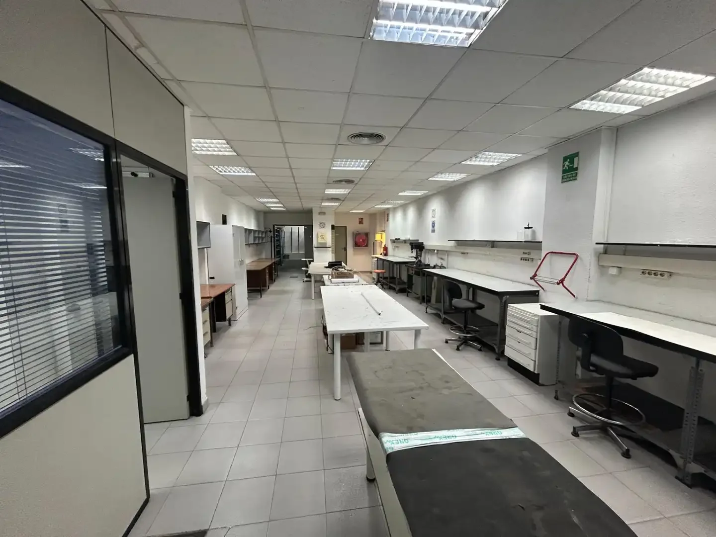 Local comercial en  Barcelona Capital - Foto 42