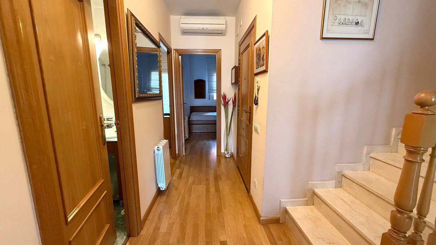 Ático en Barrio Hostafrancs - Foto 17