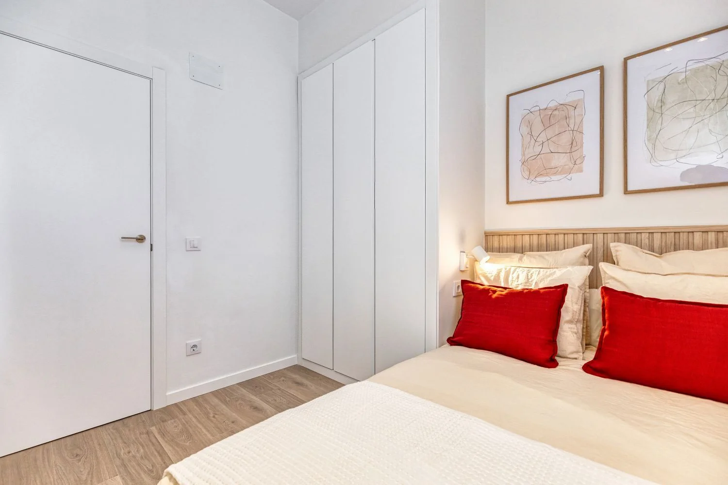 Piso en calle de Palos de la Frontera - Foto 16