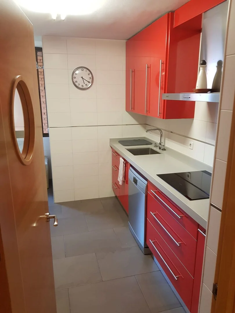 Piso en Paseo Zurrón, 16, Timón - Foto 14