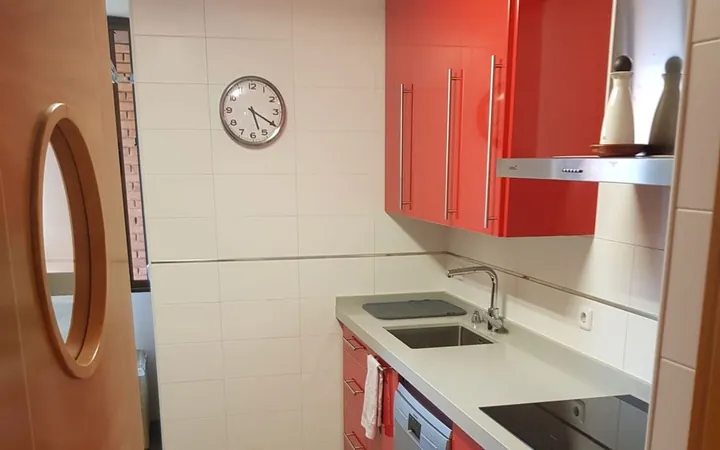 Piso en Paseo Zurrón, 16, Timón - Foto 14