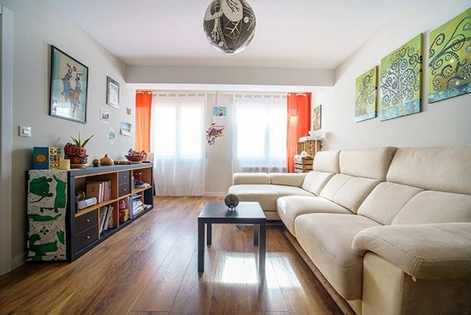 Piso en calle Marmol, 3 - Foto 3