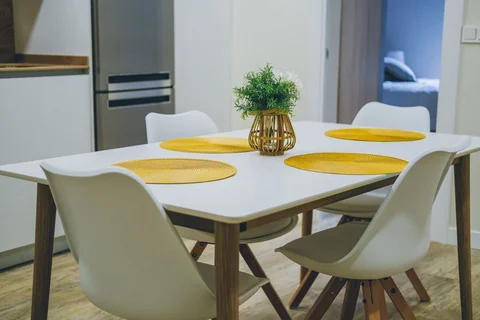 Piso en calle de Don Quijote, 29 - Foto 7