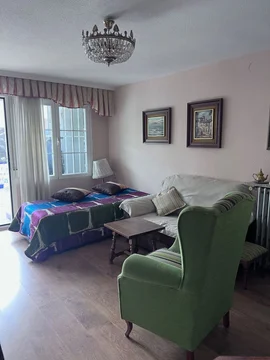 Chalet adosado en calle de Gomeznarro, 159 - Foto 3