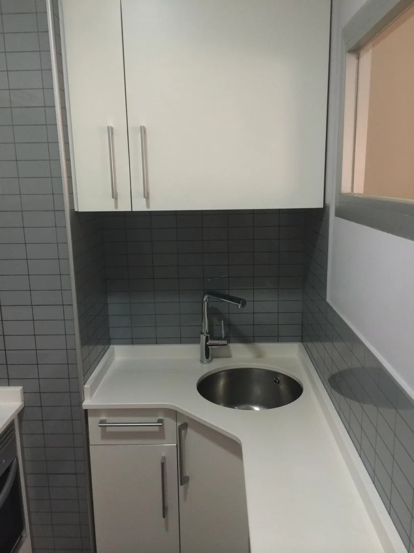 Piso en Calle Constancia, 33, Prosperidad - Foto 8
