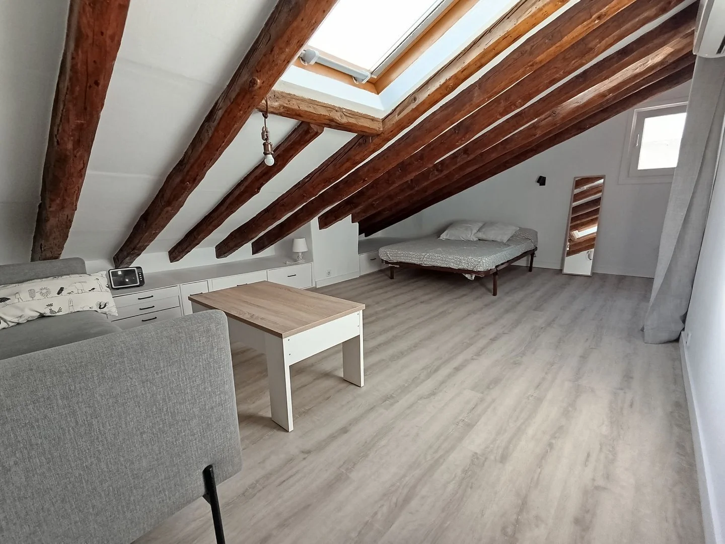 Piso en calle del Espíritu Santo, 17 - Foto 1