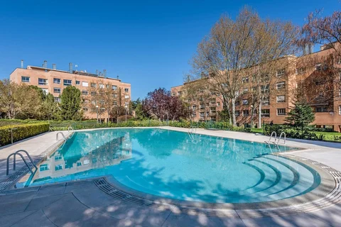 Piso en Barrio Conde Orgaz-Piovera - Foto 15