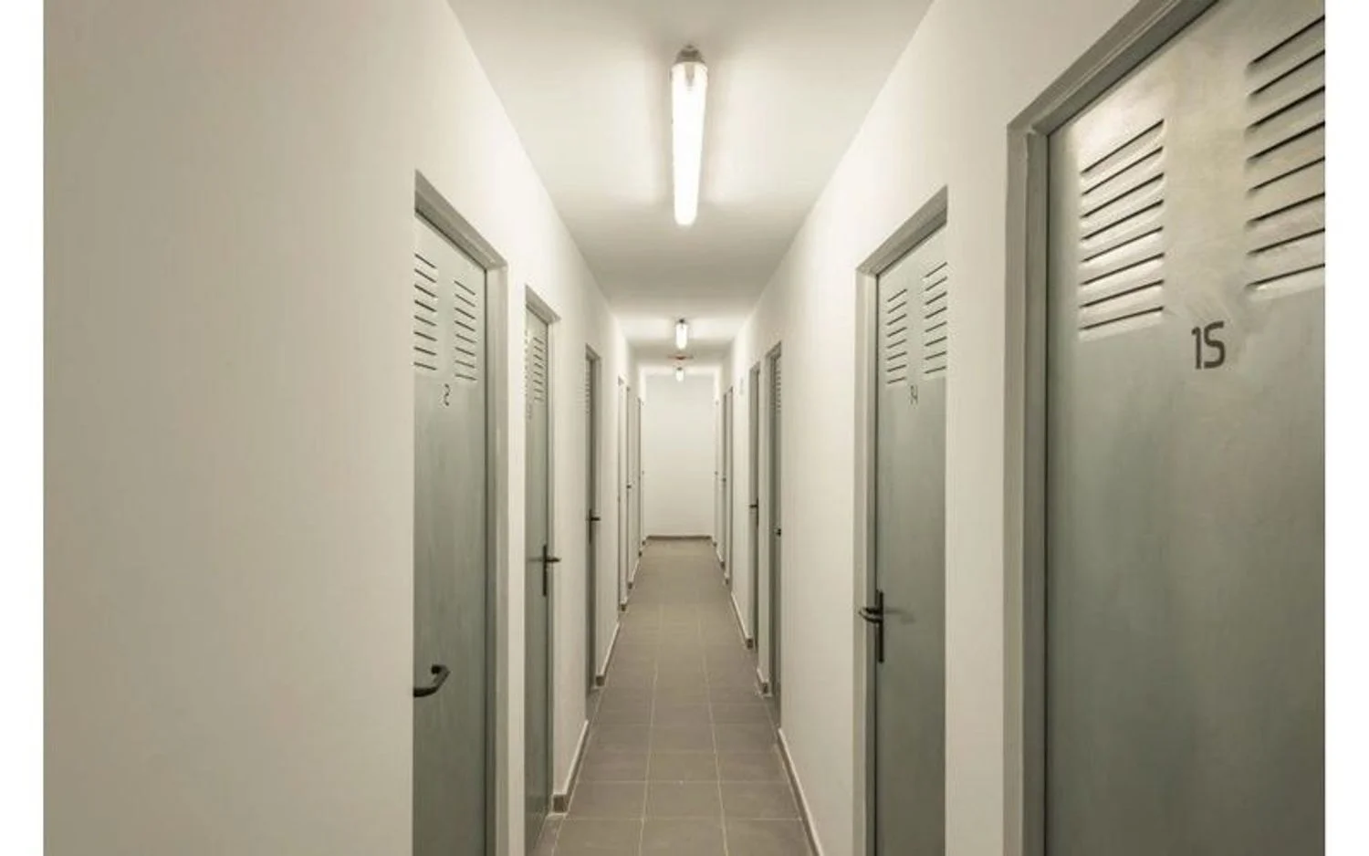 Piso en calle Peñaranda de Bracamonte, 6 - Foto 30