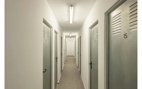 Piso en calle Peñaranda de Bracamonte, 6 - Foto 30