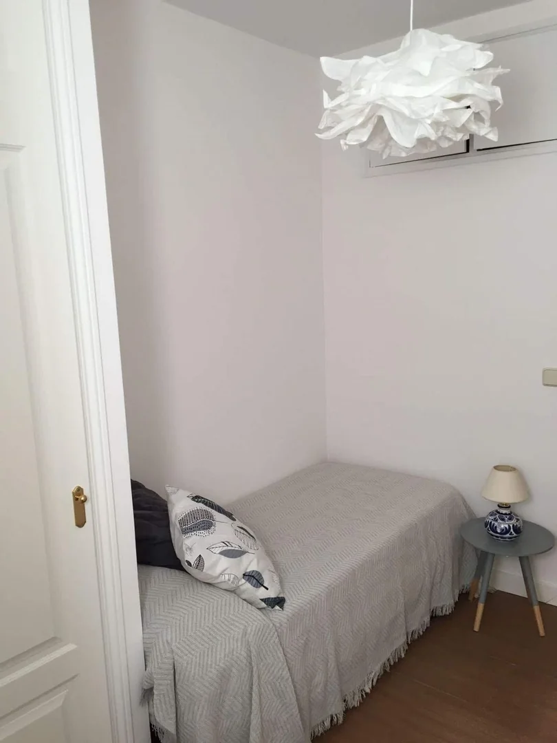 Ático en Calle de García de Paredes, 17, Trafalgar - Foto 22