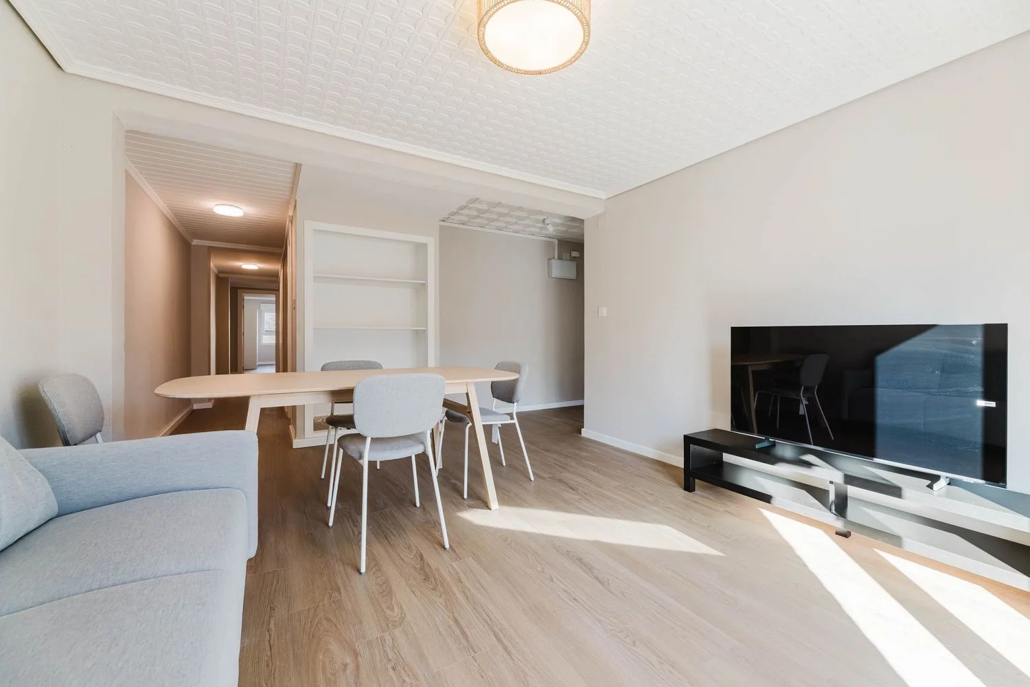 Piso en calle d'Alcanyís, 26 - Foto 9