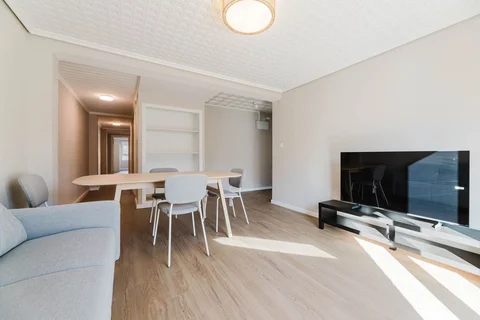 Piso en calle d'Alcanyís, 26 - Foto 9