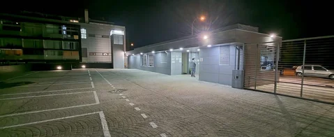 Estudio en calle Cerro Murmullo, 11 - Foto 5