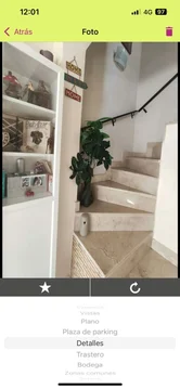 Dúplex en calle Sierra de Contraviesa, 1 - Foto 6