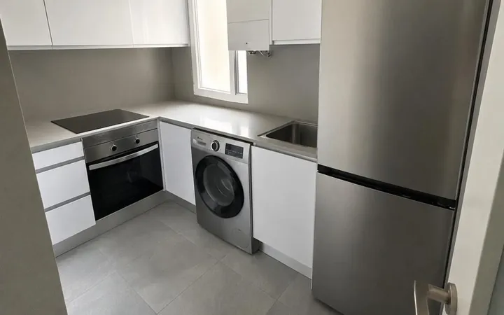 Piso en Calle de Tembleque, 26, Aluche - Foto 3