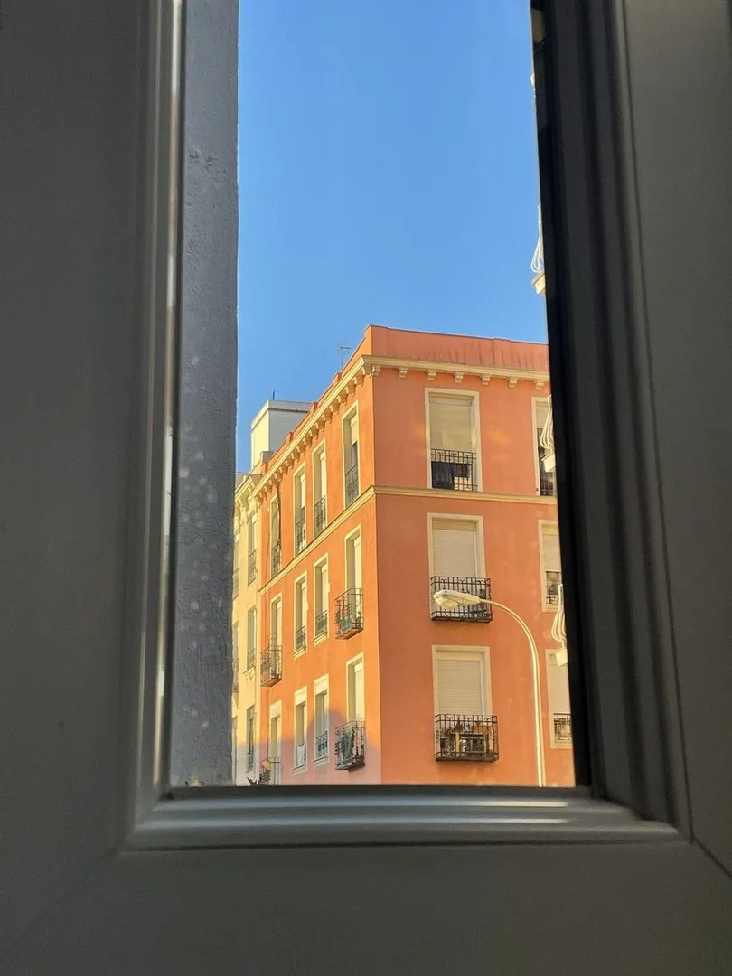 Piso en Calle de Bocángel, 7, Fuente del Berro - Foto 27
