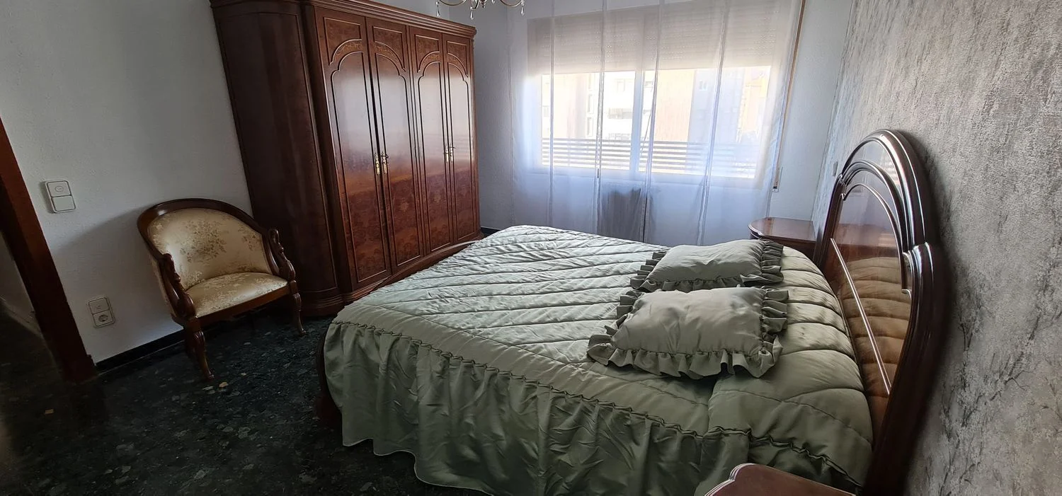 Piso en Barrio Ciudad Jardín - Parque Roma - Foto 13