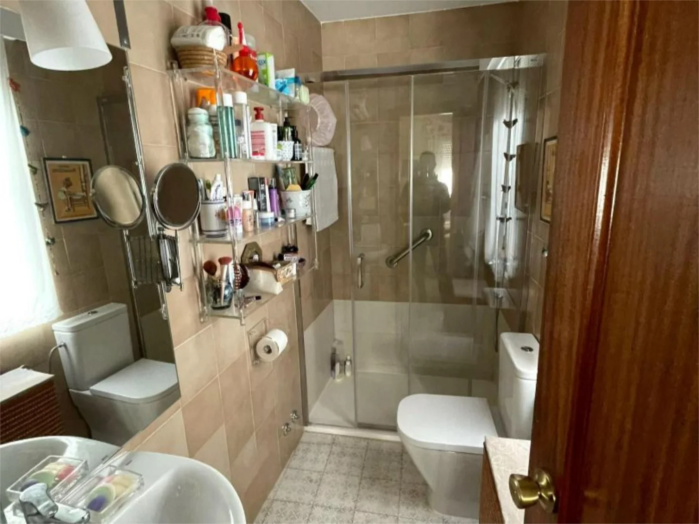 Piso en  Calle del Robledillo 6 - Foto 10