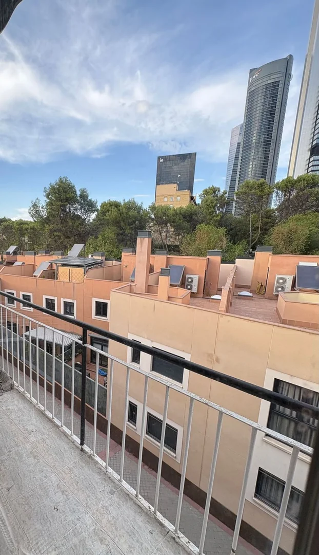 Piso en Ventilla-Almenara, Ventilla-Almenara - Foto 2