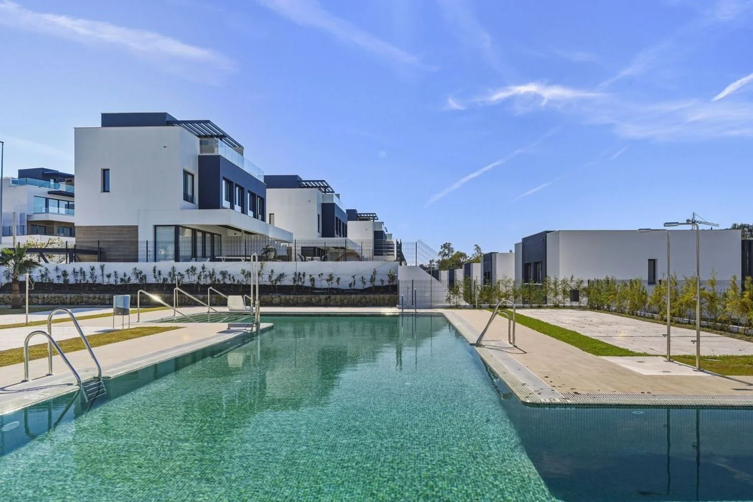 Chalet pareado en camino de Cortes, 1 - Foto 18