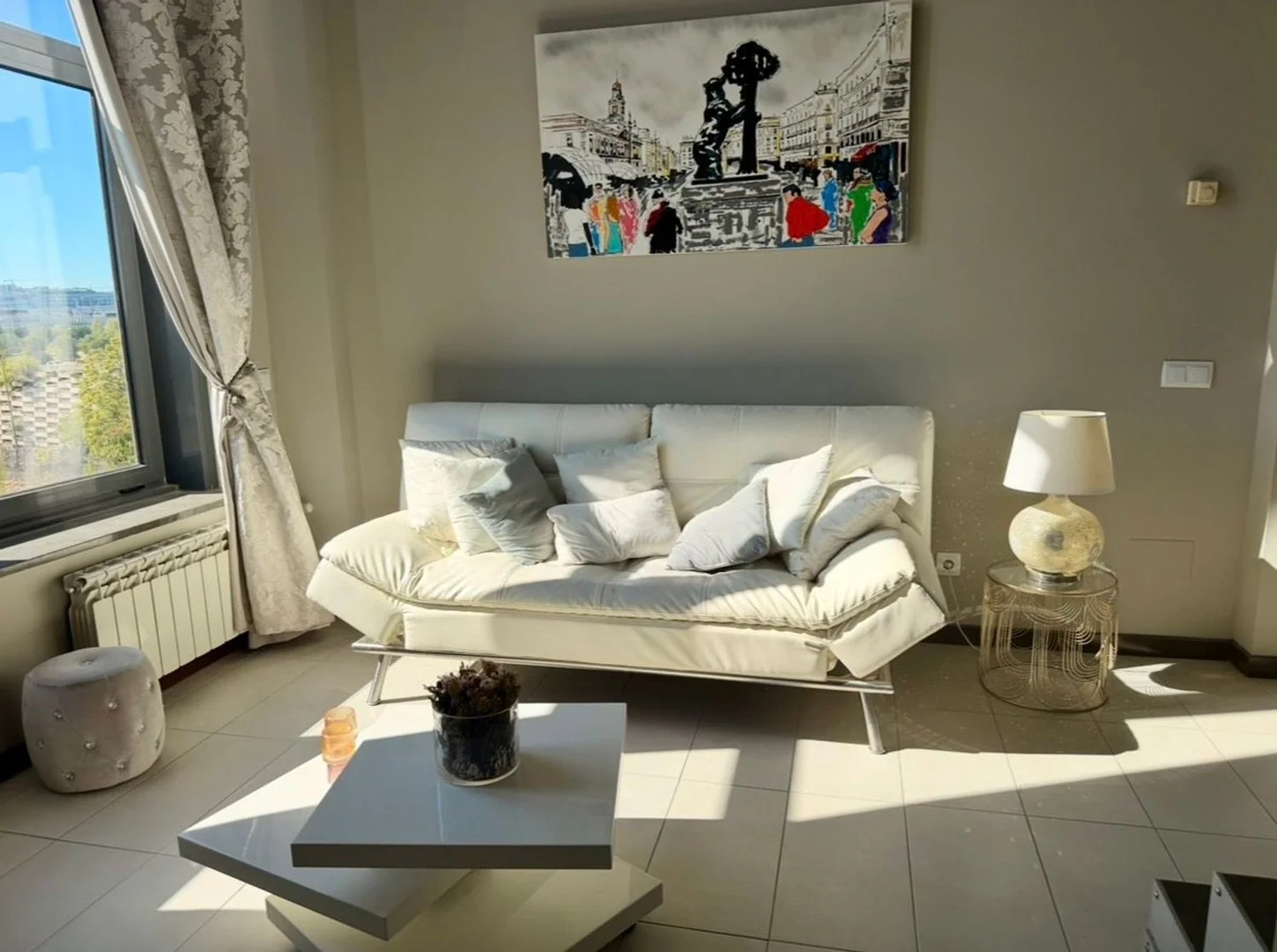 Loft en Calle de Manuel Pombo Angulo, 8, Sanchinarro - Foto 22