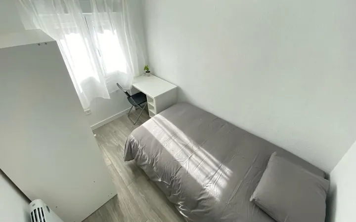 Piso en Calle Concepción de la Oliva, 12, Butarque - Foto 46