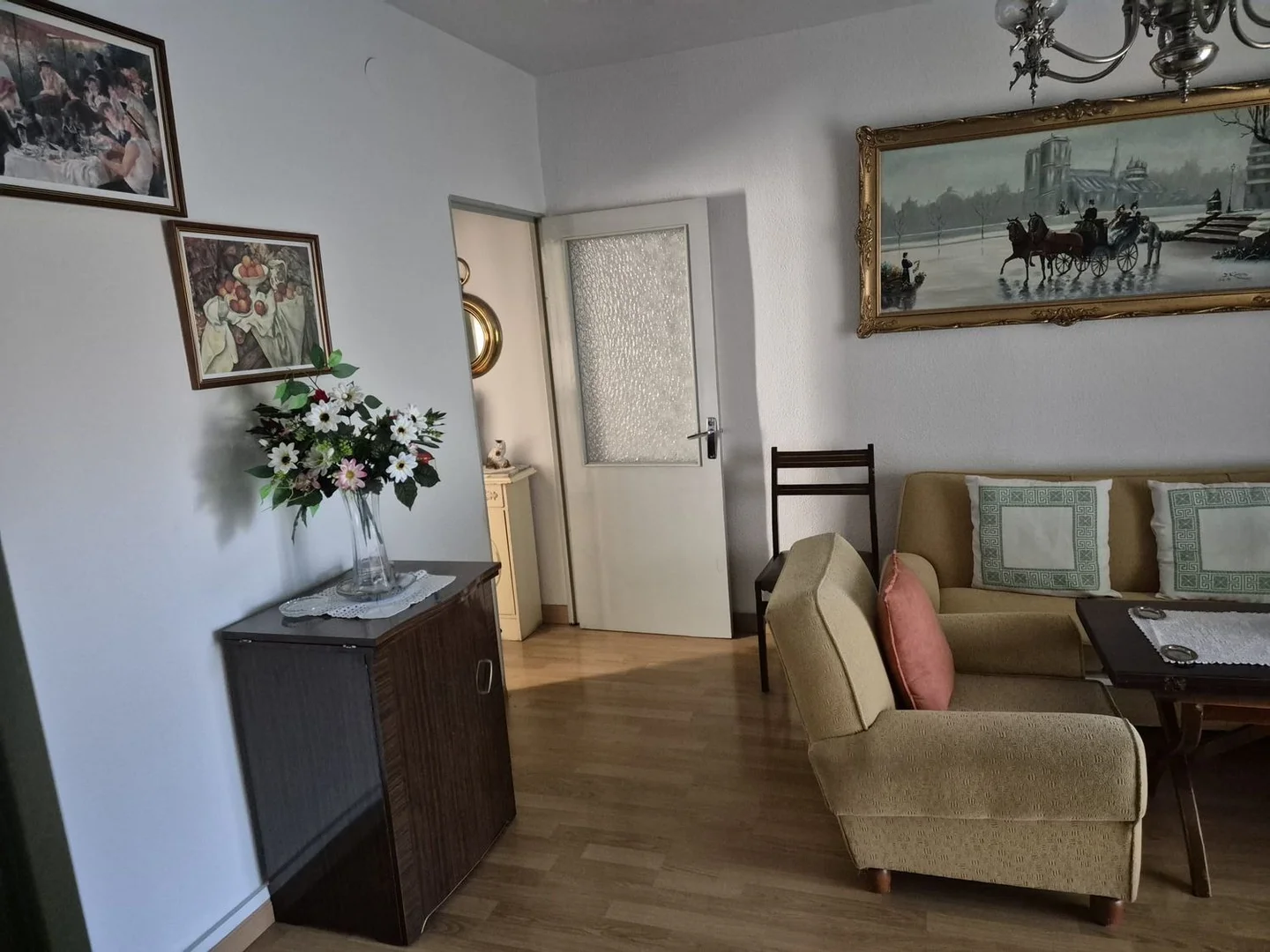 Piso en calle de la Hacienda de Pavones, 65 - Foto 3