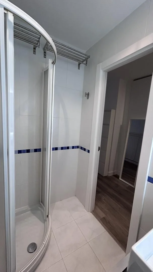 Piso en  Calle de Cristóbal Bordiú 34 - Foto 8