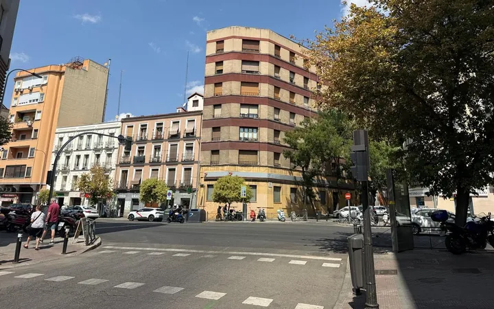 Piso en Lavapiés-Embajadores, Lavapiés-Embajadores - Foto 1