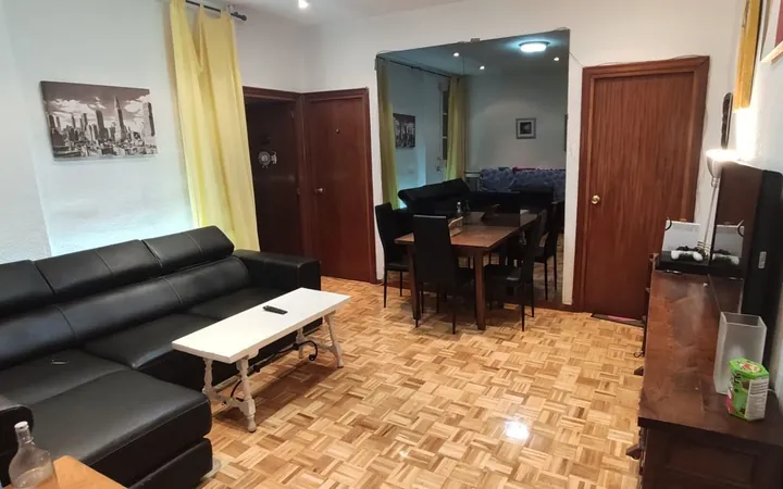 Piso en Calle Benito Gutiérrez, 31, Argüelles - Foto 7