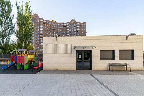 Piso en calle de Carlos y Guillermo Fernández Shaw, 1 - Foto 38