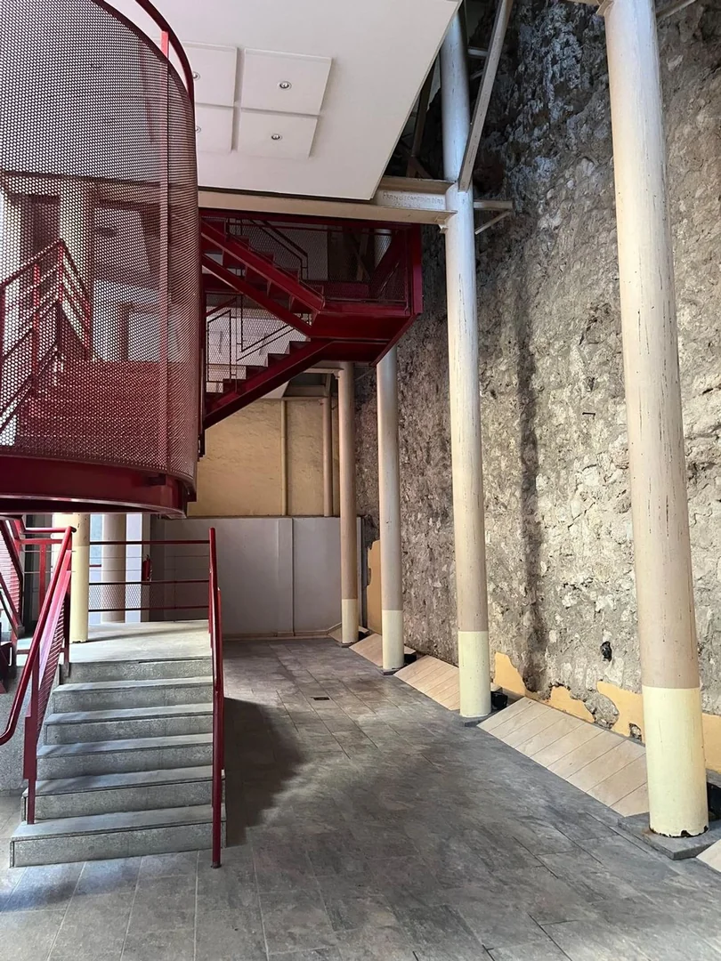 Estudio en Calle de la Cava Baja, 30, Palacio - Foto 15