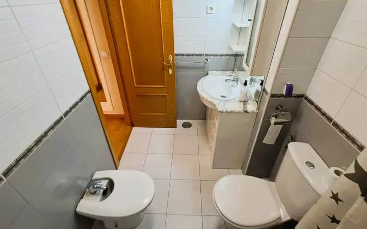 Piso en  Calle de Andrés Obispo - Foto 33