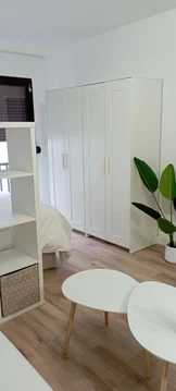 Estudio en calle General Álvarez de Castro, 5 - Foto 12