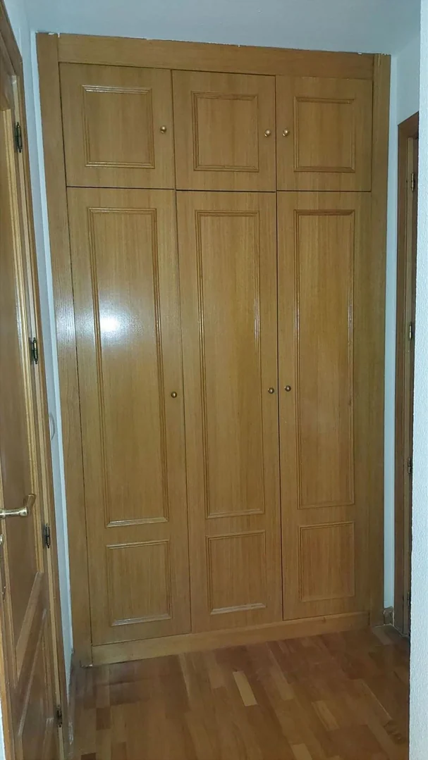 Estudio en Casco Histórico de Vallecas - Foto 10