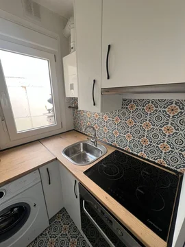 Piso en Calle de Vara de Rey s/n, Palos de la Frontera - Foto 1