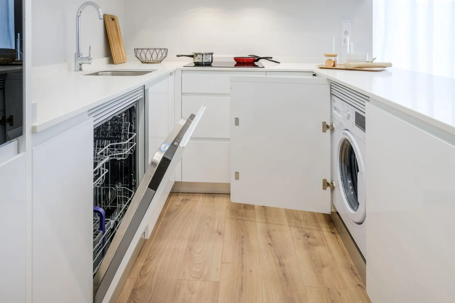 Piso en avenida de San Luis, 25 - Foto 12