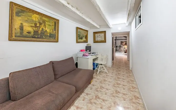 Piso en  Carrer de la Diputació 131 - Foto 3