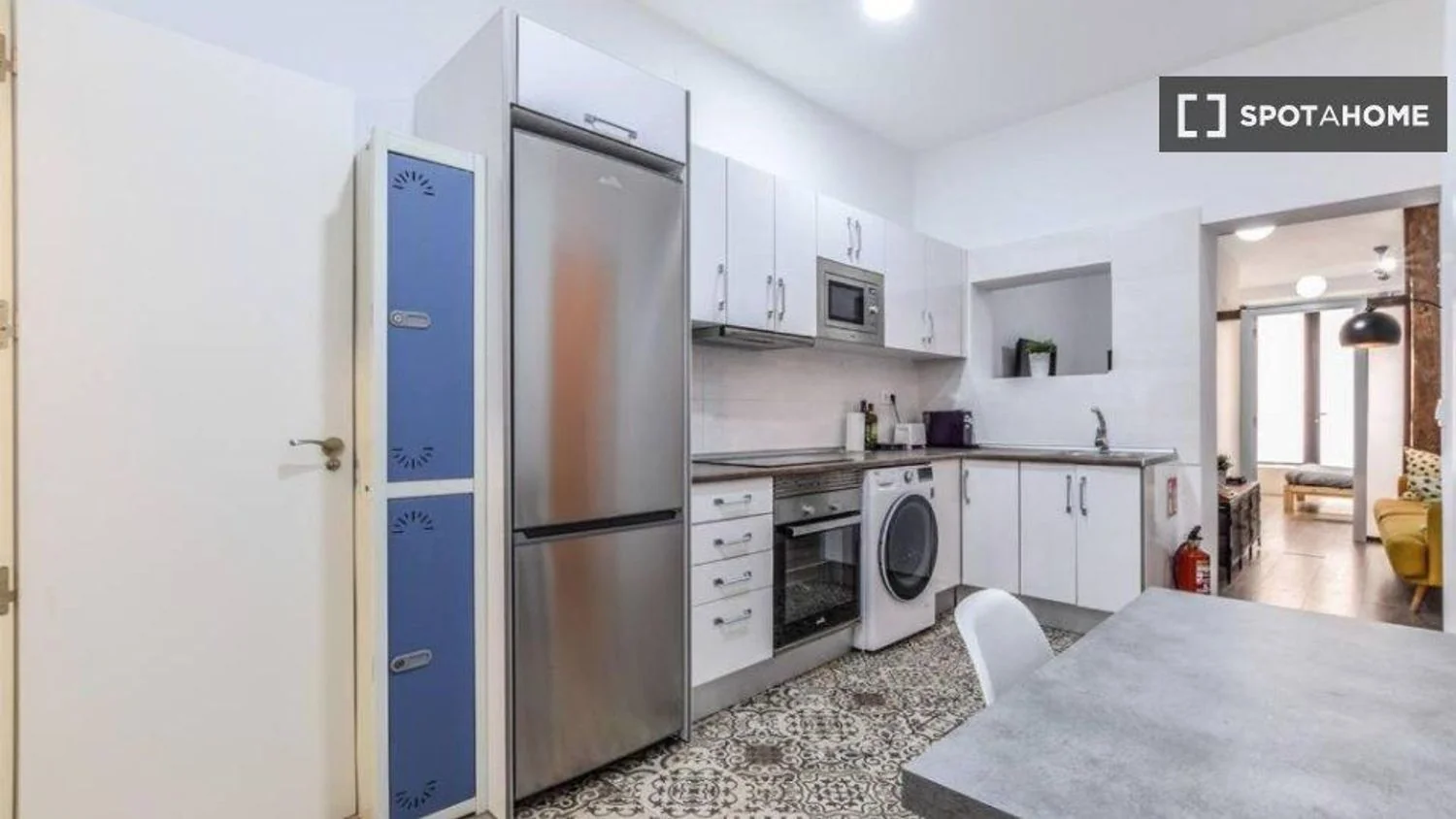 Piso en Calle de la Encomienda, Lavapiés-Embajadores - Foto 17