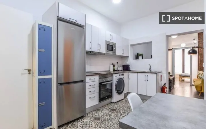 Piso en Calle de la Encomienda, Lavapiés-Embajadores - Foto 17