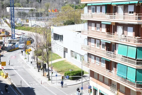 Piso en Barrio El Guinardó - Foto 19