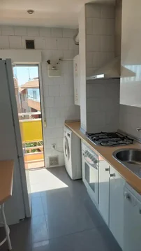 Piso en  Calle de Sebastián Elcano 3 - Foto 1